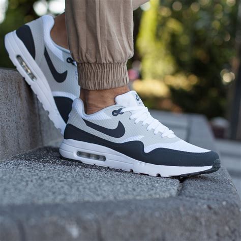 nike air max 1 essential wit heren|nike air max 1 men's.